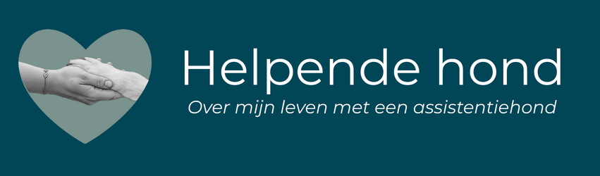 Helpende hond